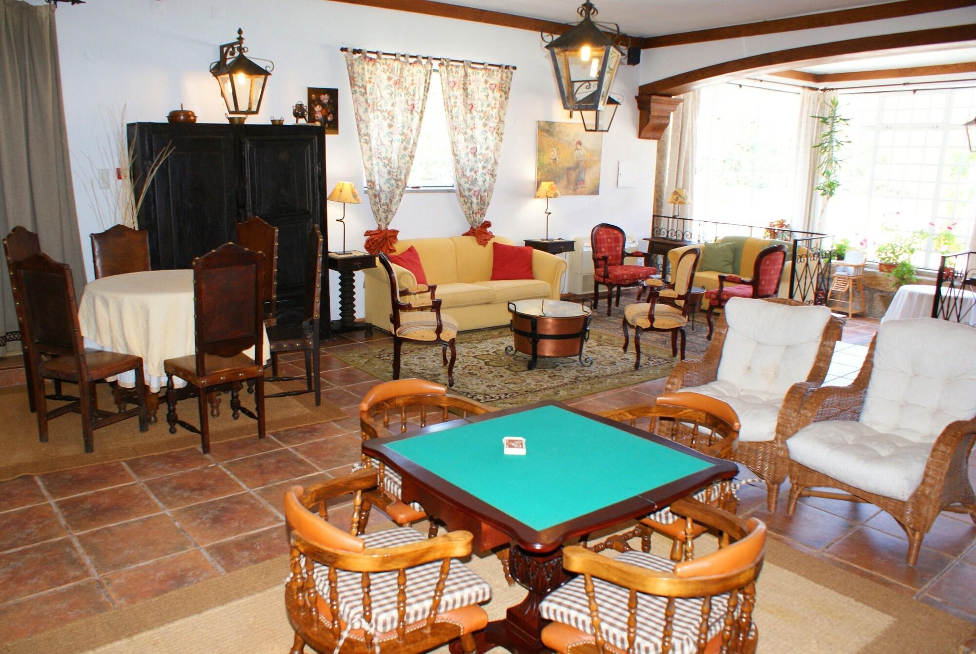 Casa Do Redondo Bed and Breakfast Rabaçal Eksteriør billede