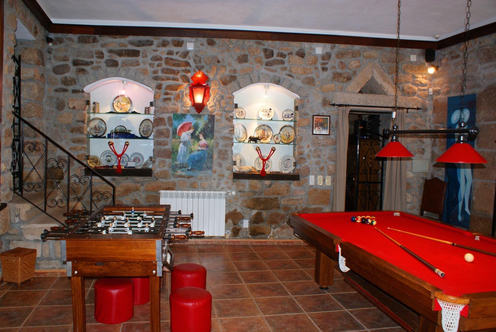 Casa Do Redondo Bed and Breakfast Rabaçal Eksteriør billede