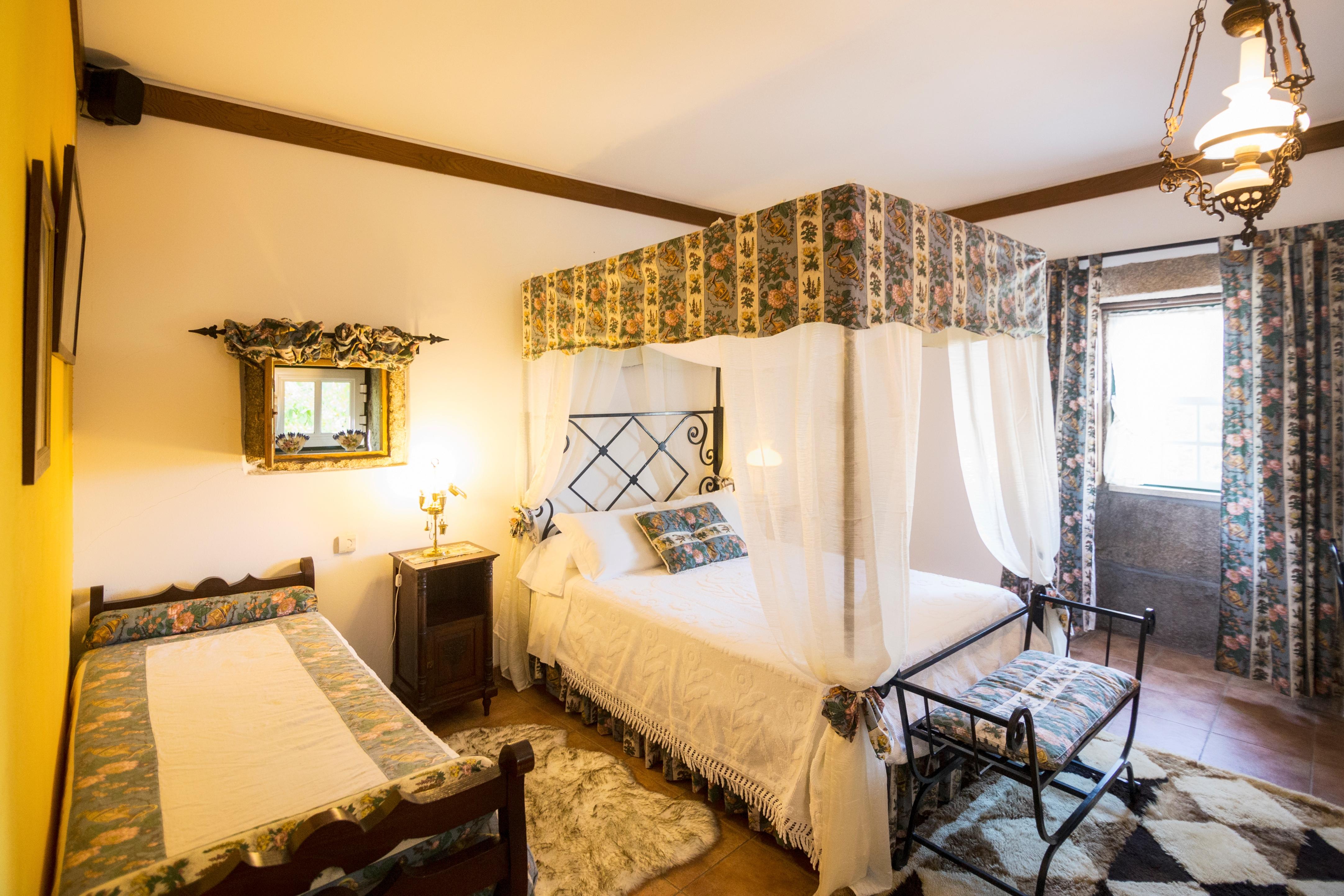 Casa Do Redondo Bed and Breakfast Rabaçal Eksteriør billede